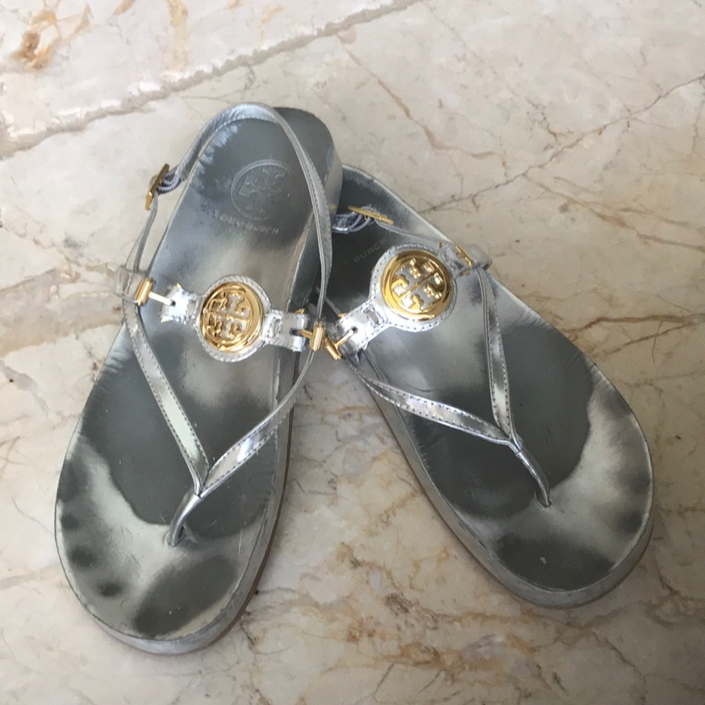 Tory Burch sandals